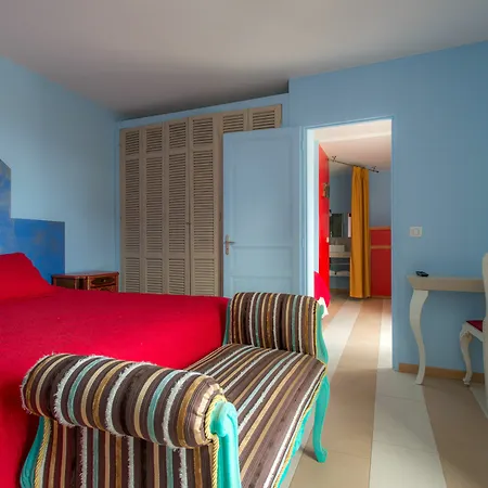 Casa Murina Ecologique De Charme Hotel