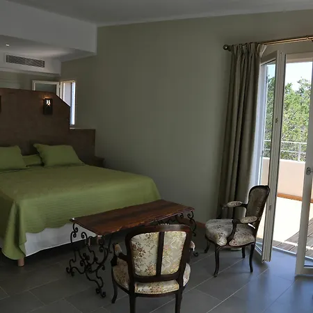 Casa Murina Ecologique De Charme Hotel 3*