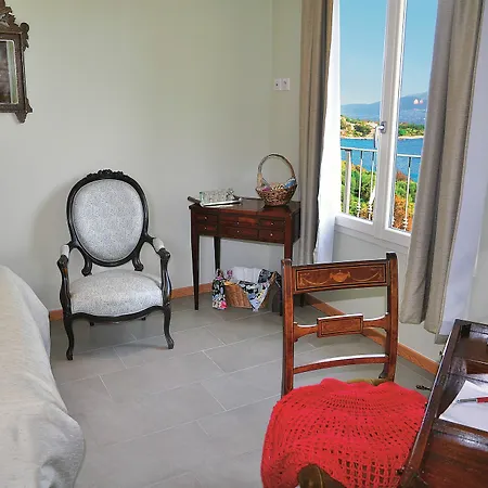 Hotel Casa Murina Ecologique De Charme 3*