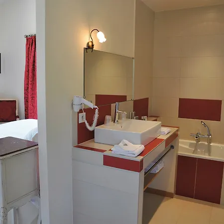 Hotel Casa Murina Ecologique De Charme 3*