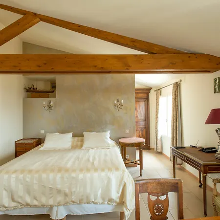 Casa Murina Ecologique De Charme 3*