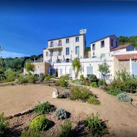 Hotel Casa Murina Ecologique De Charme