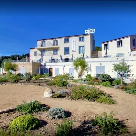 Casa Murina Ecologique De Charme Hotel