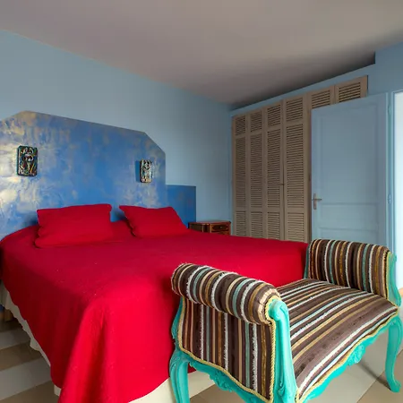Casa Murina Ecologique De Charme 3* Serra-di-Ferro (Corsica)