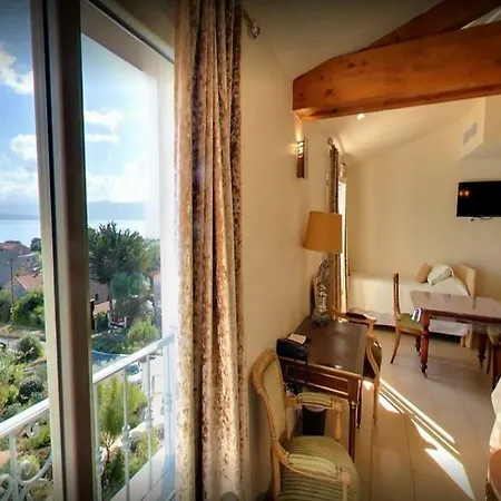 Casa Murina Ecologique De Charme Hotel 3*