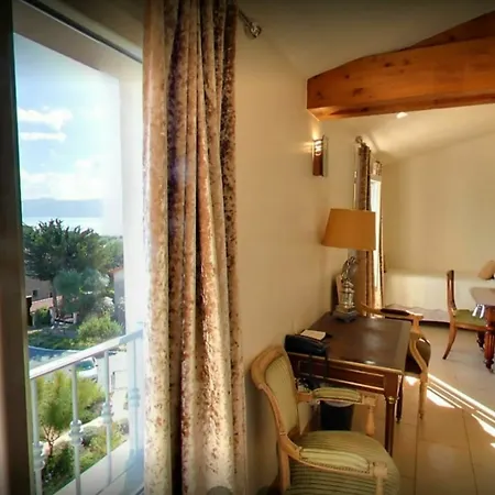 Casa Murina Ecologique De Charme Hotel