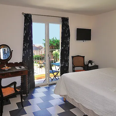 Hotel Casa Murina Ecologique De Charme Serra-di-Ferro (Corsica)