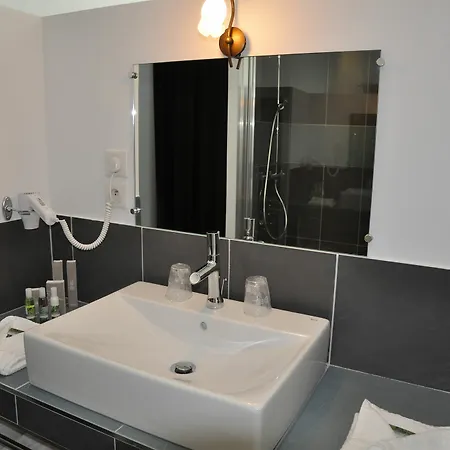 Casa Murina Ecologique De Charme Hotel 3*