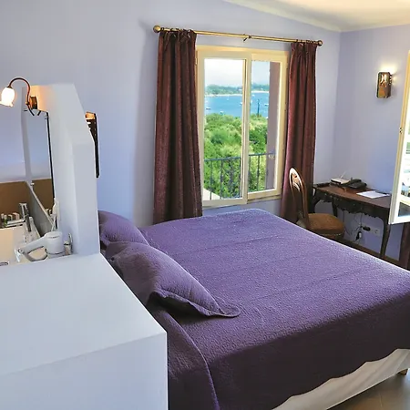 Casa Murina Ecologique De Charme 3*