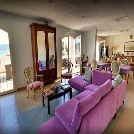 Casa Murina Ecologique De Charme 3* Serra-di-Ferro (Corsica)