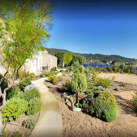 Casa Murina Ecologique De Charme 3* Serra-di-Ferro (Corsica)