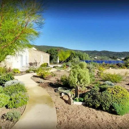 Casa Murina Ecologique De Charme Hotel Serra-di-Ferro (Corsica)