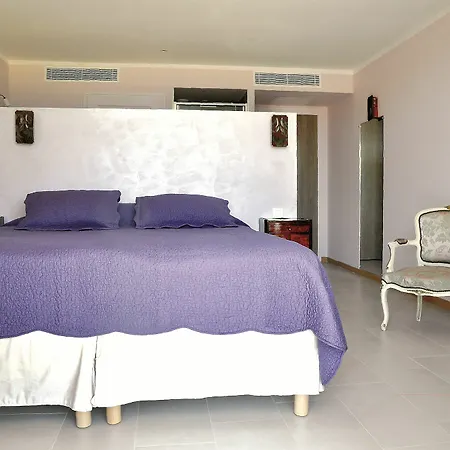 Hotel Casa Murina Ecologique De Charme Serra-di-Ferro (Corsica)