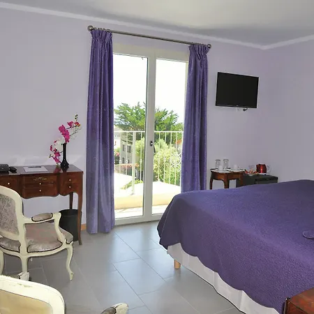 Casa Murina Ecologique De Charme 3* Serra-di-Ferro (Corsica)