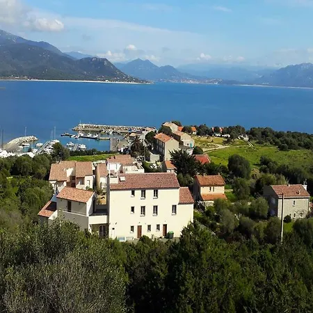 Casa Murina Ecologique De Charme