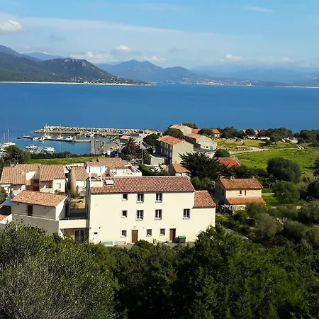 Casa Murina Ecologique De Charme