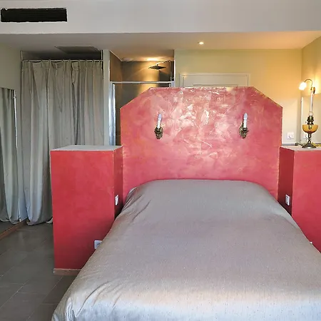 Hotel Casa Murina Ecologique De Charme Serra-di-Ferro (Corsica)