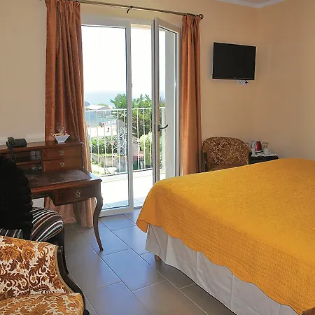 Hotel Casa Murina Ecologique De Charme 3*