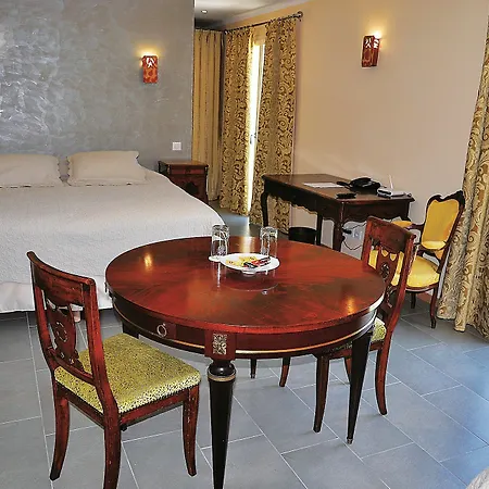 Casa Murina Ecologique De Charme Hotel 3*