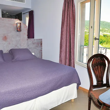 Hotel Casa Murina Ecologique De Charme Serra-di-Ferro (Corsica)