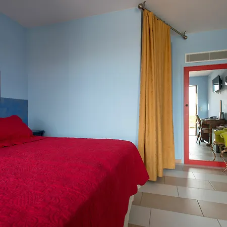 Hotel Casa Murina Ecologique De Charme 3*