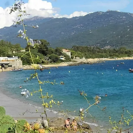 Casa Murina Ecologique De Charme 3*