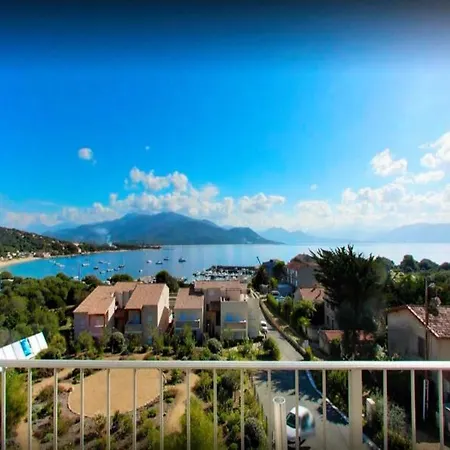 Casa Murina Ecologique De Charme 3*